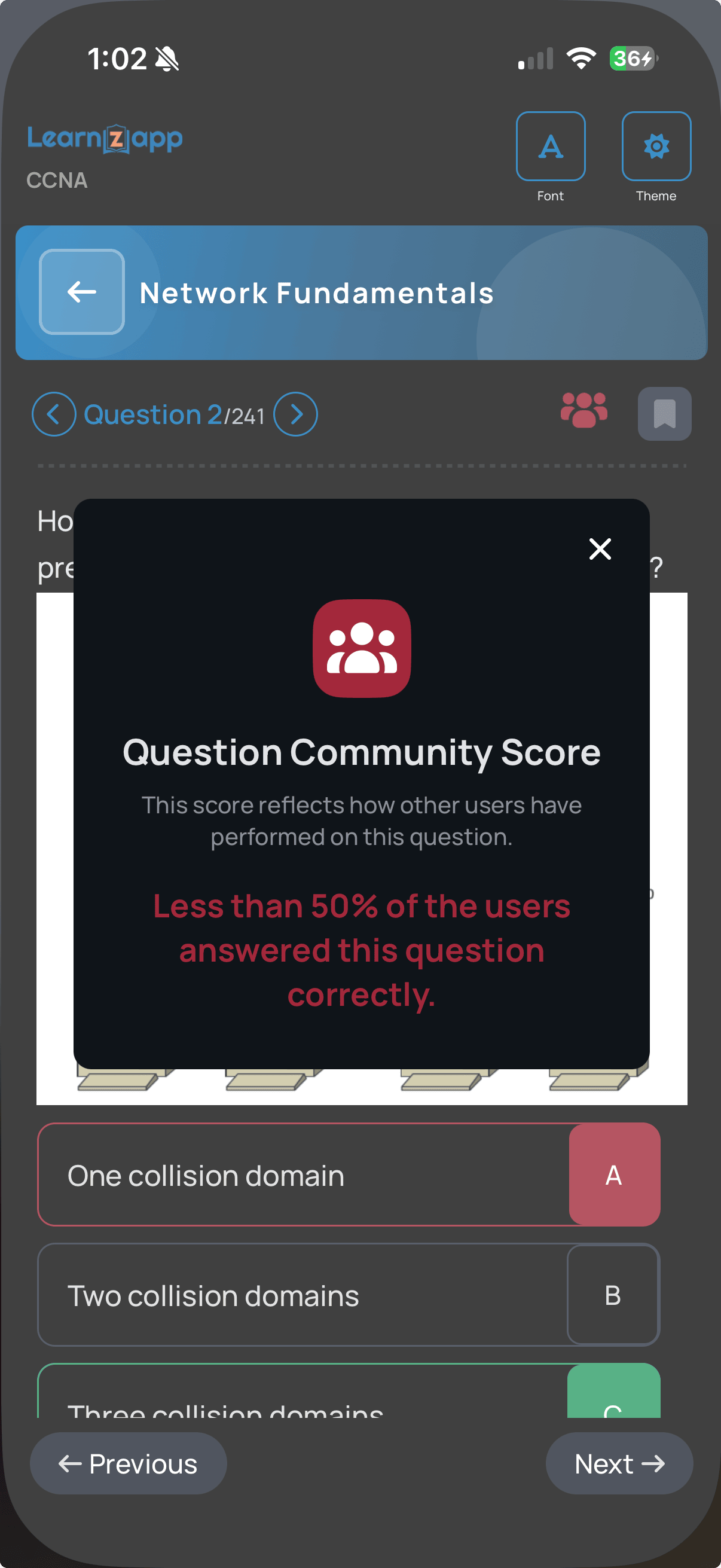 Learn from Community Insights