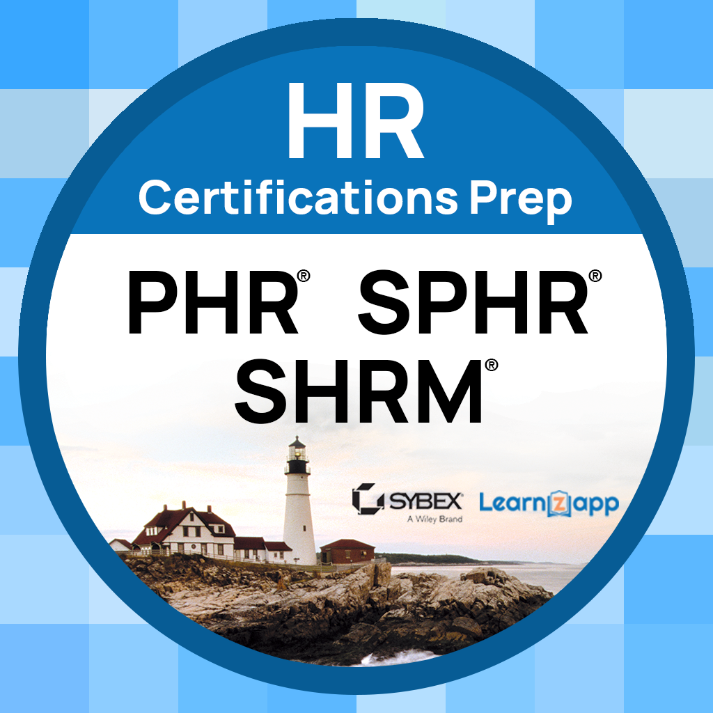 HR Certifications
