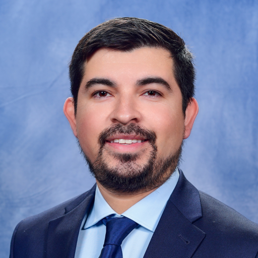 Benjamin Esquivel